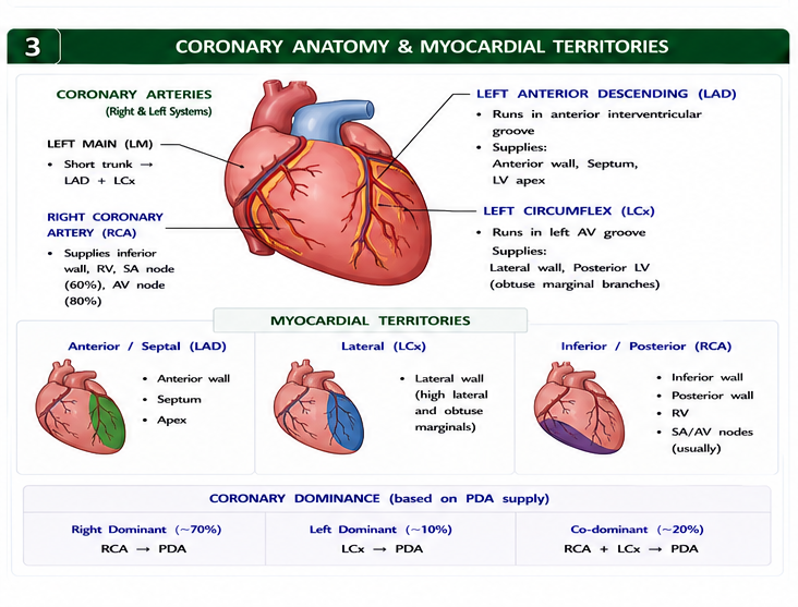 Panel 3 of Coronary perfusion pressure