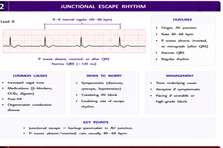 Panel 2 of Sinus bradycardia