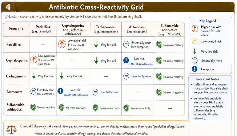 Tryptase timing + post-event workup