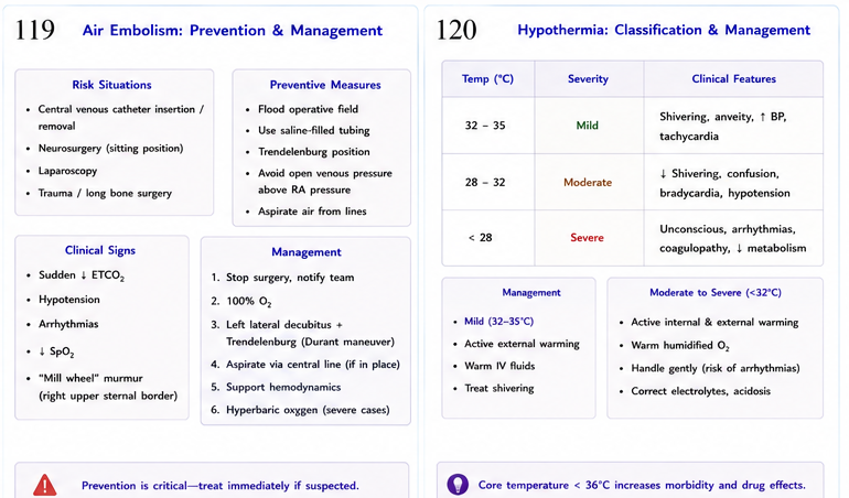 Post-MH management + family counseling