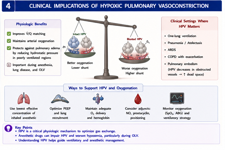 Panel 4 of Hyperoxic vasoconstriction