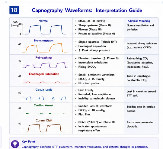 Panel 4 of Cardiac output, determinants & relationships