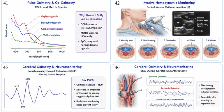 Causes of artifact