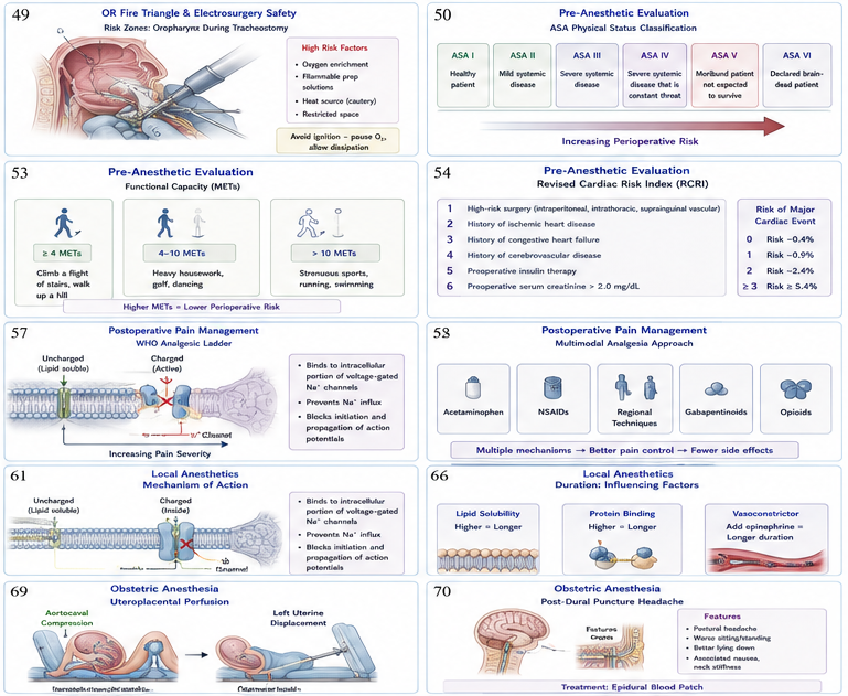 Pulse ox in low perfusion states