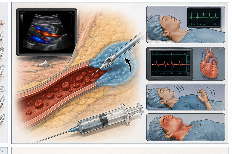 Bronchial blocker