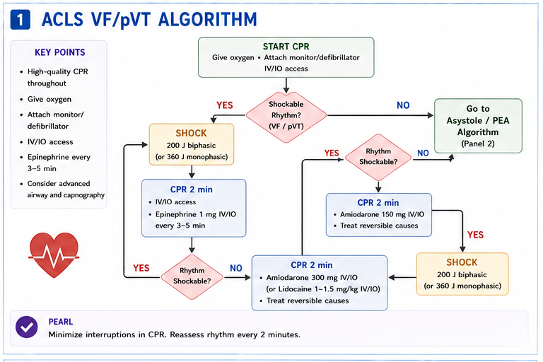 Panel 1 of Acute respiratory distress syndrome (ARDS)