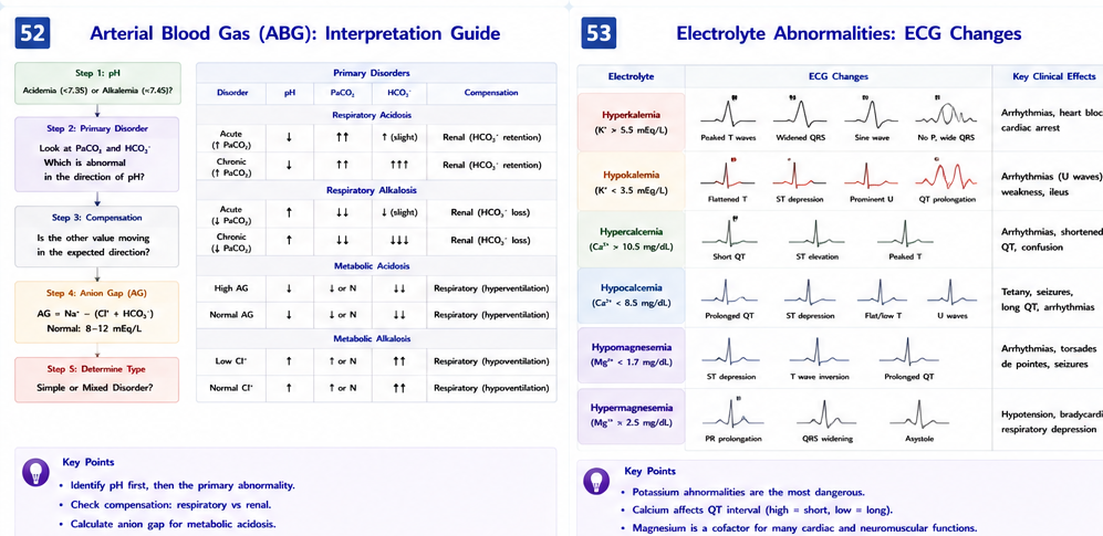 Panel 3 of Neuromuscular blockade mechanism & monitoring