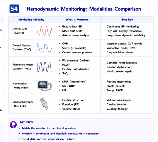 Panel 4 of Neuromuscular blockade mechanism & monitoring