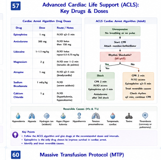 Anaphylaxis recognition signs