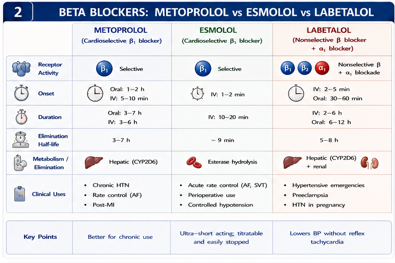 Panel 2 of Amiodarone + class III antiarrhythmic drugs