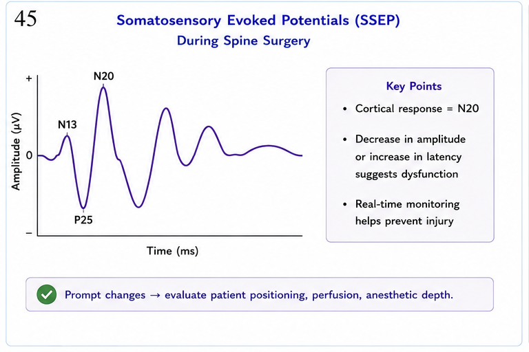Panel 3 of Transesophageal echocardiography