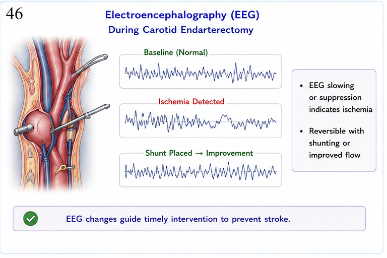 Panel 4 of Transesophageal echocardiography