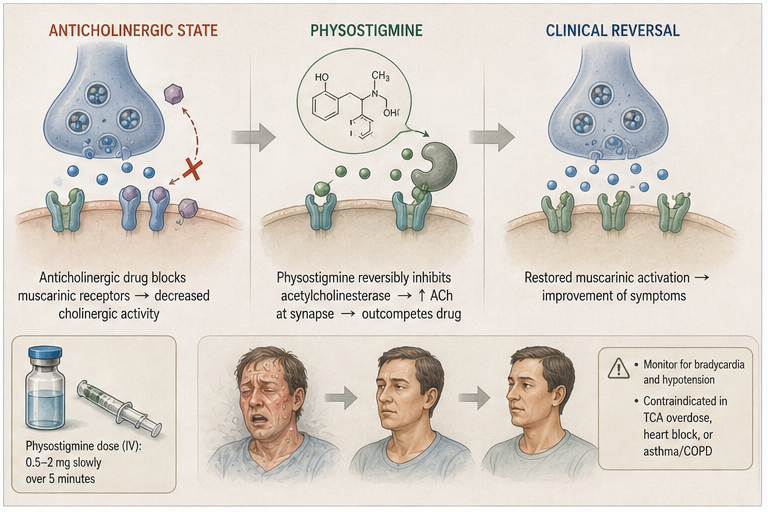 Panel 4 of Atropine, scopolamine, glucocorticoid