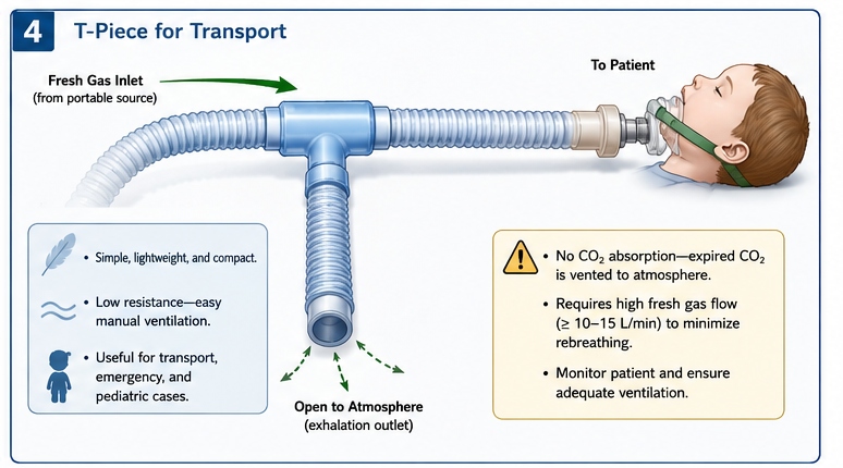 Panel 4 of Circle circuit components