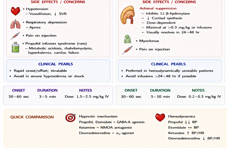 Ketamine NMDA antagonism
