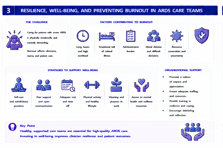 Panel 3 of Integrating evidence into practice