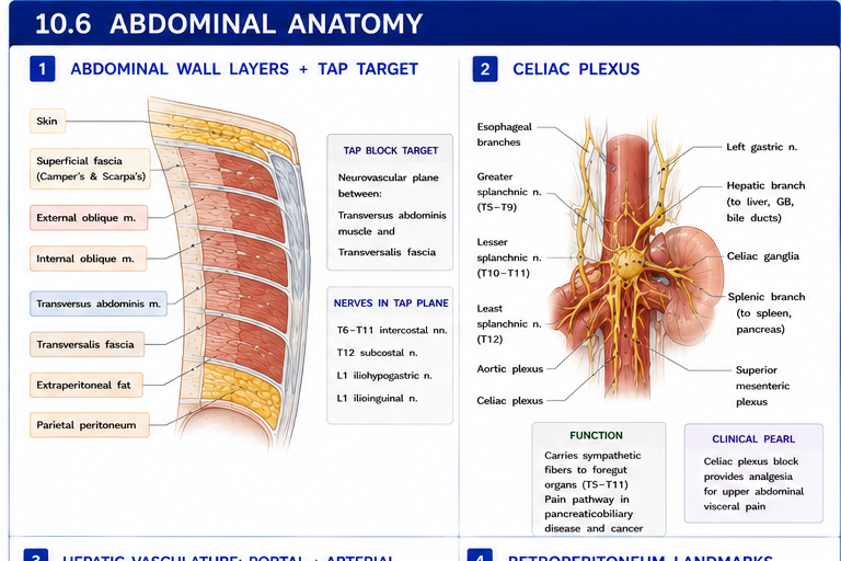 Panel 2 of Pelvic floor muscles