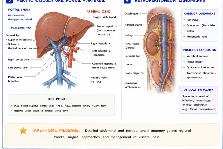 Panel 4 of Pelvic floor muscles