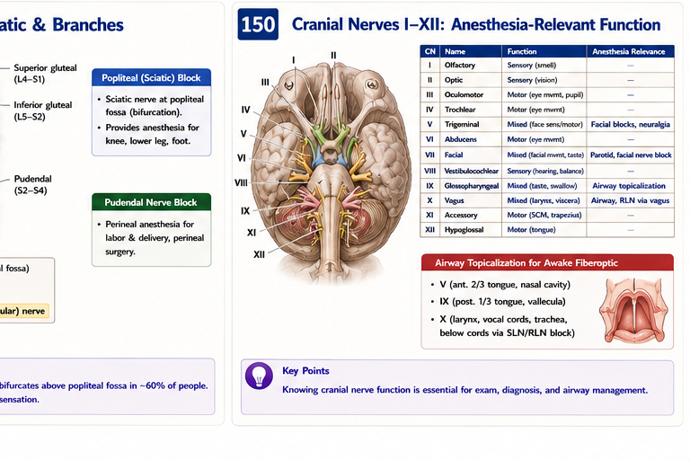 Phrenic involvement risk by approach