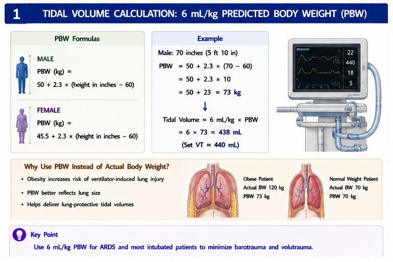 Panel 1 of Volume of blood in circulation