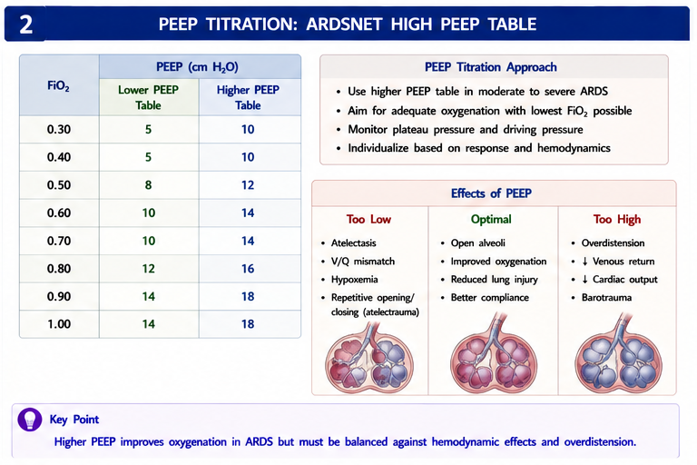 Panel 2 of Volume of blood in circulation