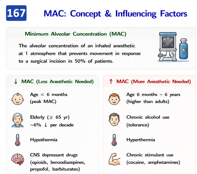 MAC curve by age
