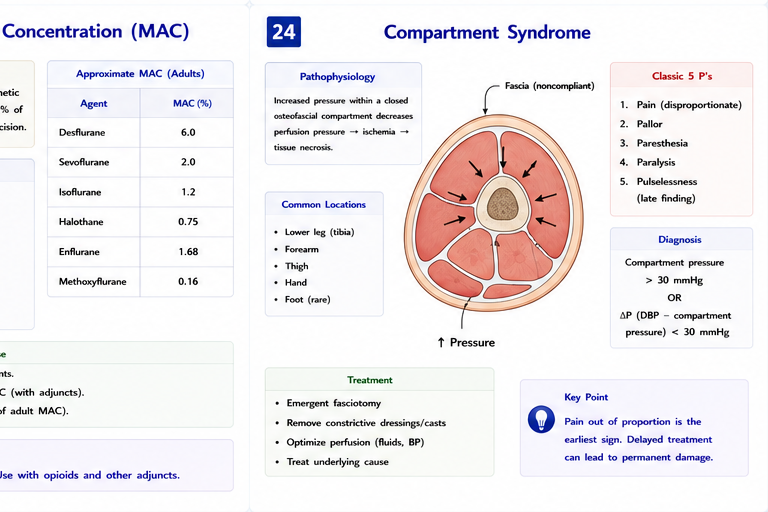 Panel 4 of Neuromuscular junction & drug effects